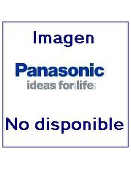 Recambio FQ-ZA25 PANASONIC - PANASONIC FP 1620/1670/1680/1780/2670 Revelador