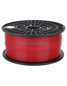 COLIDO 3D-GOLD Filamento ABS 1.75mm 1 Kg Rojo 2