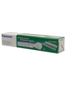 Recambio KX-FA57E PANASONIC - PANASONIC Unidad de transferencia FAX KX FHD333/351/352/353, KX FP341/342/343/361/362/363 (1x70m)