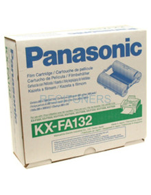 Recambio KXFA132X PANASONIC - PANASONIC Unidad de transferencia FAX KXFA 132X