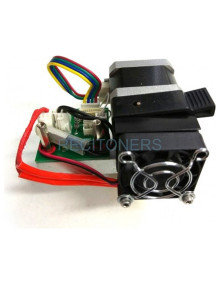COLIDO 3D-Juego extrusor 3.0 wifi/ X3045/ M2020 Nueva versión Cable Plano 2