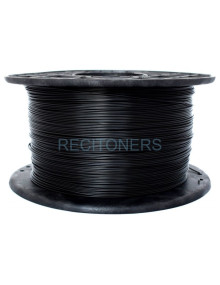 IT3D Filamento PLA 3D850 Negro 1.75mm 5600g