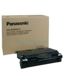 Tambor DQ-DCB020-X PANASONIC - PANASONIC DP MB300 EU Tambor