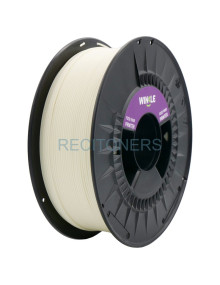 PLA-HD-LD WINKLE 1.75 MM VERDE FOSFORESCENTE 1KG