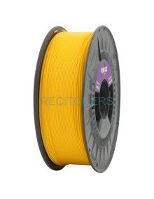 PLA-HD WINKLE 2.85 AMARILLO CANARIO 1KG