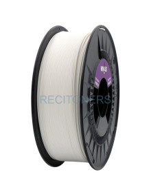 PLA-HD WINKLE 2.85 BLANCO GLACIAR 1KG