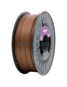 PLA-HD WINKLE 2.85 COBRE 1KG 2