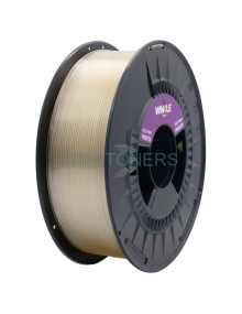 PLA-HD WINKLE 2.85 TRANSPARENTE 1KG