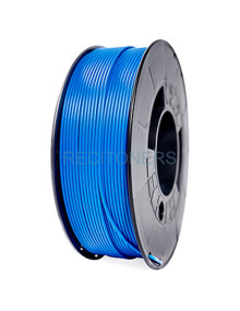 WINKLE PLA-HD 1.75 FILAMENTO AZUL PACIFICO 1KG