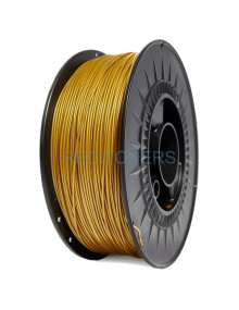 WINKLE PLA-HD 1,75 mm FILAMENTO PLA HIGH DEFINITION ORO 300 gr