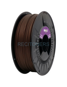 PLA-HD WINKLE 1.75 MM ROJO INTERFERENCIA 1KG