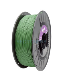 PLA-HD WINKLE 1.75 MM VERDE CON PARTICULAS (GLOW ARMY) 1KG