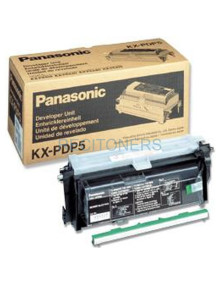 Recambio KX-PDP5 PANASONIC - PANASONIC Revelador 4410/4430/4440