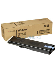 Toner 370PB0KL KYOCERA - KYOCERA FSC-8008 Toner