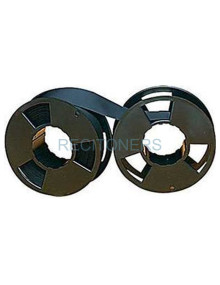 Cinta Matricial 1040998 LEXMARK - LEXMARK 6400/Modelos 4 Y 12 Cinta Nylon Negro -Alto Contraste-