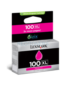 Cartucho de tinta S020601 EPSON - Epson SJIC22P(K): Ink cartridge for ColorWorks C3500 (Black) Negro