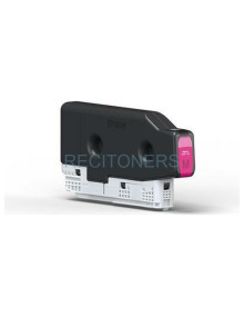 Cartucho de tinta C13T08N340 EPSON - Epson C13T08N340 cartucho de tinta 1 pieza(s) Original Magenta 2