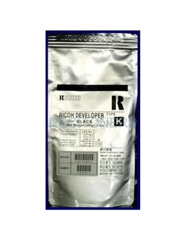 Recambio 400722 RICOH - Ricoh Revelador