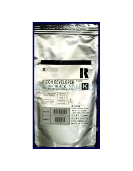Recambio 400722 RICOH - Ricoh Revelador