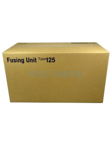 Fusor 402526 RICOH - GESTETNER C-7116 Fusor TYPE 125