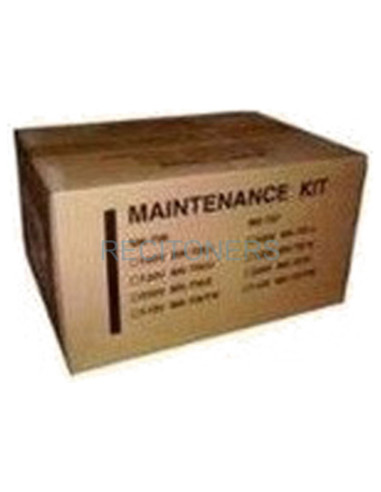 Kit Mantenimiento 406709 RICOH - RICOH AP-600/600N Kit de Mantenimiento Negro