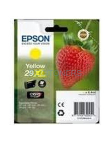 EPSON Expression Home XP-235 Cartucho Amarillo 29XL 2