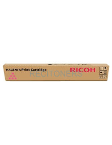 Toner W2253A HP - HP Toner nº225 Magenta A3 LaserJet 8801dn 2