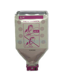 Toner 888386 RICOH - RICOH DSC460, Gestetner CS555 Toner Magenta