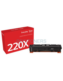 Toner 006R05208 XEROX - Toner Everyday™ Negro di Xerox compatibile con HP 220X (W2200X), Capacidad alta 2