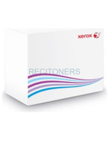 Cartucho de tinta 006R01807 XEROX - Xerox 006R01807 cartucho de tóner 1 pieza(s) Original Blanco 2