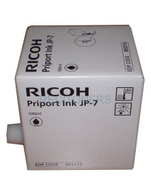 Cartucho de tinta 817219 RICOH - Tinta RICOH PRIPORT JP-755/JP-750