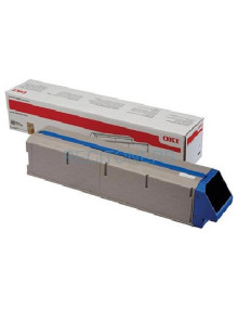 Toner OKI-45536554 OKI - OKI Toner-M-Pro9431/Pro9541/Pro9542