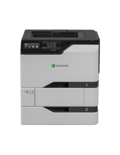 40C9137 Lexmark CS720dte Impresoras laser color