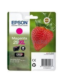 EPSON TINTA MAGENTA XP 235 332 335 432 435 - Nº 29 XL 2