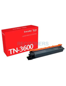 Toner 006R04866 XEROX - XEROX EVERYDAY TONER NEGRO PARA BROTHER DCP-L5510DW/HL-L5210DN/HL-2510DW/HL-6210DW/HL-L6410/MFC-L5710DW/