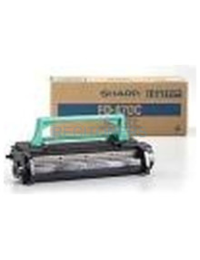 Toner FO47DC SHARP - SHARP Toner FAX FO 4700/FO 5700