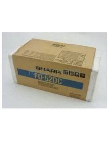Recambio FO52DC SHARP - SHARP Revelador FO 4900/FO 5200