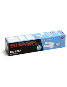 Impresora-Rodillos UX92CR SHARP - SHARP Rodillo de Transferencia SHARP UXA/450/460 UXP/110/40 UX92CR