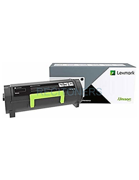 Toner 106R01486 TEKTRONIX - TÓNER NEGRO TEKTRONIXWC 3210/3220/3220 DN/WORKCENTRE 3210/3220/3220 DN 4100 PAG
