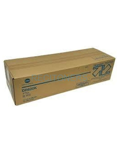 Tambor ACE60Y2 KONICA-MINOLTA - Konica Minolta Drum Unit, original, negro Accurio Press C 4070, 4080, DR 620 K