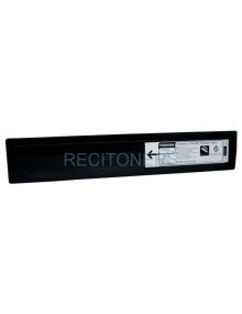 Toner T-FC35K TOSHIBA - TOSHIBA e-Studio 2500C/3500C Toner Negro