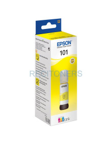 Epson C13T03V44A recambio de tinta para impresora Amarillo