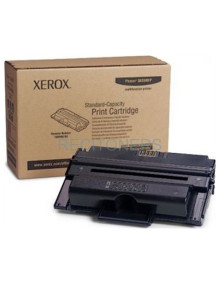 XEROX Toner TEKTRONIX Phaser 6360 Amarillo