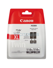 Canon 6431B005 cartucho de tinta Original Alto rendimiento (XL)