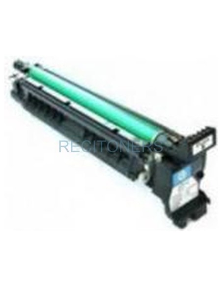 Tambor 4062503 KONICA-MINOLTA - KONICA MINOLTA Bizhub C250 IU 210C Tambor Cian (45.000 pag.)/4062503