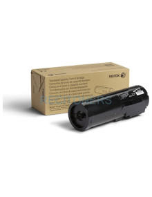 Toner 106R03580 TEKTRONIX - Xerox Toner Negro VersaLink B400/B405 capacidad normal (5.900 páginas) 2