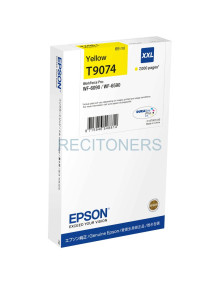 Toner 106R03690 TEKTRONIX - XEROX TÓNER CIAN WORKCENTRE 6515VN/6515VDN/6515VDNI - PHASER 6510VN/6510VDN - ALTA CAPACIDAD XXL 2