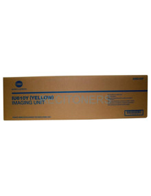 Tambor A06007F KONICA-MINOLTA - KONICA MINOLTA Tambor IU610Y Bizhub C360 amarill C451 C550 C650 /A06007F
