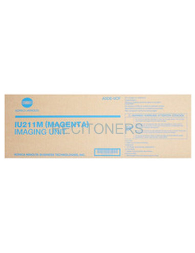 Tambor A0DE0CF KONICA-MINOLTA - KONICA MINOLTA Bizhub C203253 Tambor Magenta 211/A0DE0CF