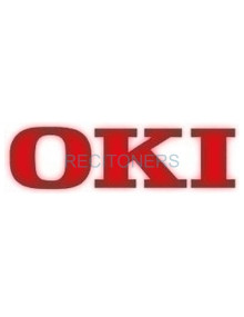 Tambor 42918123 OKI - OKI EXECUTIVE ES3640 Tambor Cian